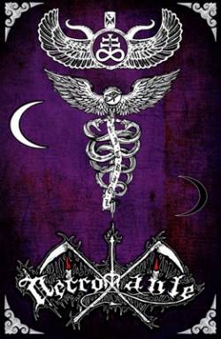 Necromante : The Magickal Presence of Occult Forces